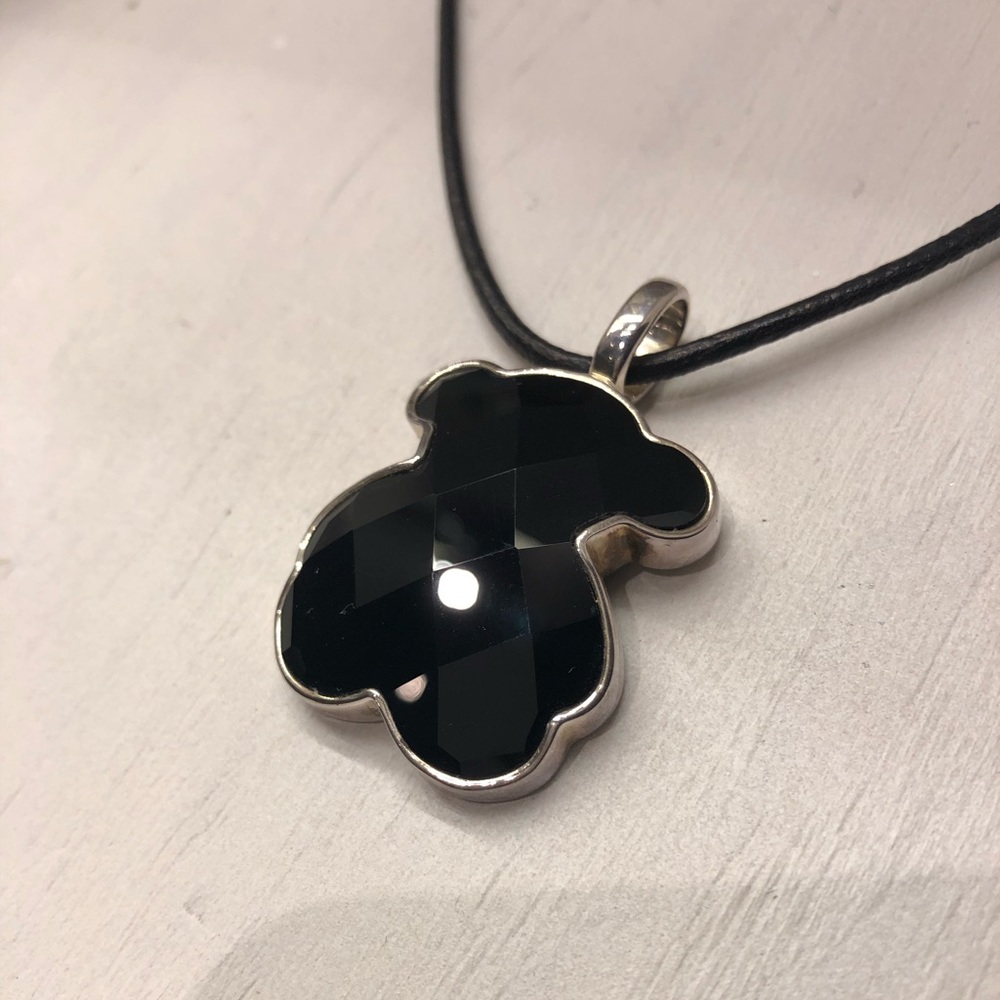 Tous Necklace